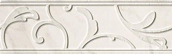 Бордюр FAP Ceramice Roma Classic Calacatta Listello fLTY 8x25