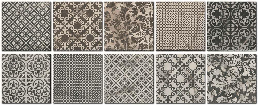 Керамогранит FAP Ceramice Roma Calacatta Imperiale fLX1 20x20