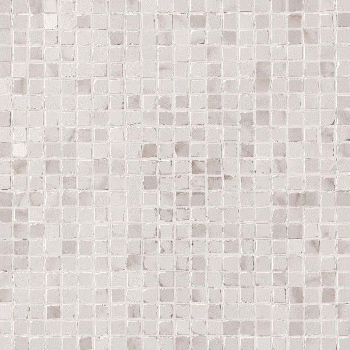 Мозаика FAP Ceramice Roma Calacatta Micromosaico fLYP 30x30