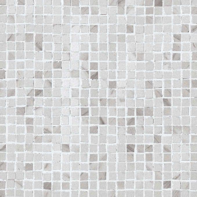 Мозаика FAP Ceramice Roma Statuario Micromosaico fLYT 30x30