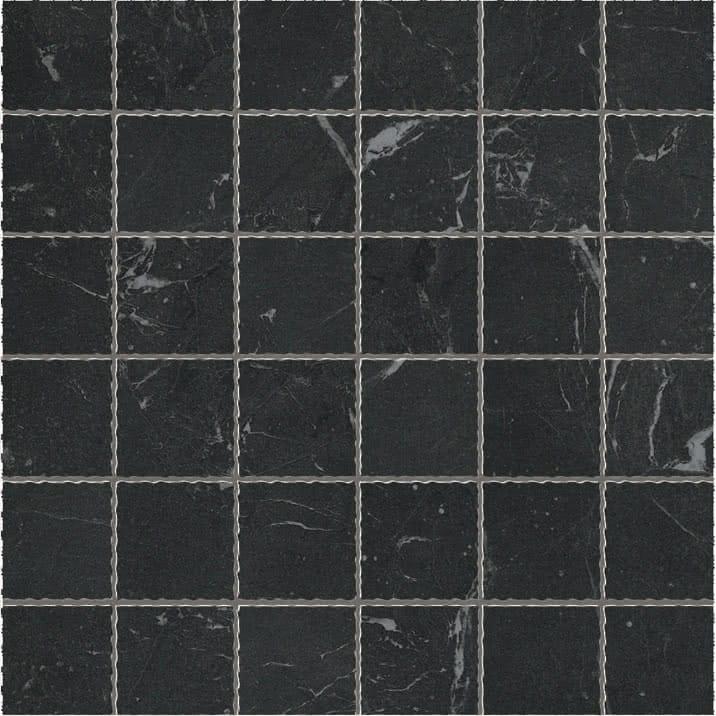 Мозаика FAP Ceramice Roma Grafite Macromosaico fLZ6 30x30