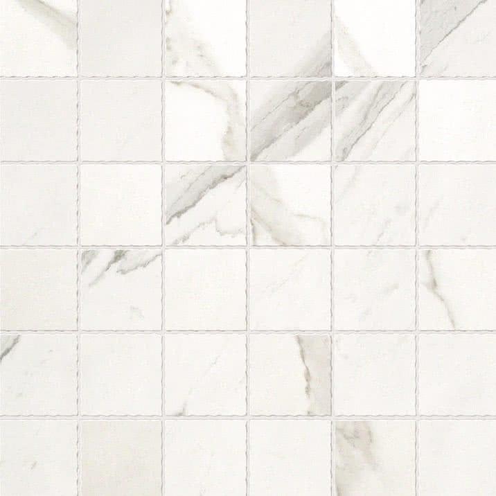 Мозаика FAP Ceramice Roma Statuario Macromosaico fLZ9 30x30