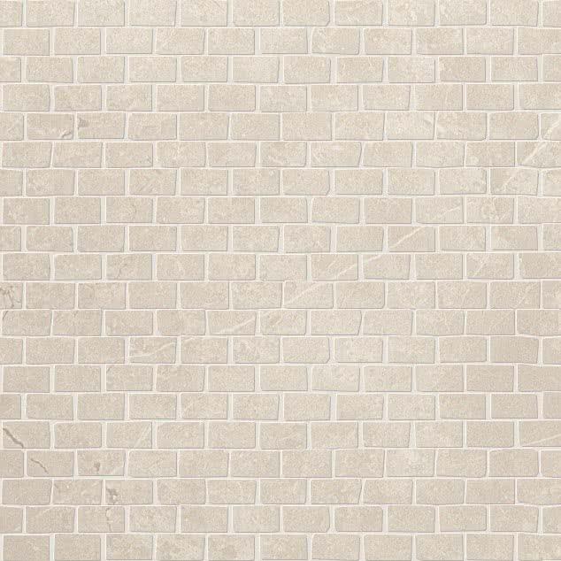 Мозаика FAP Ceramice Roma Pietra Brick Mosaico fMAE 30x30