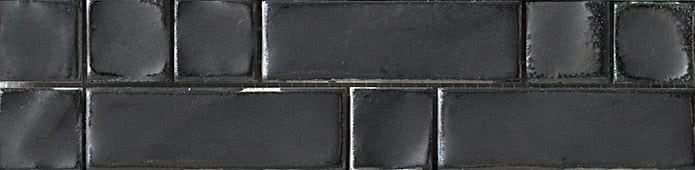 Бордюр FAP Ceramice Roma Raku Listello fMAL 6x25
