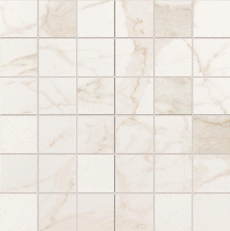 Мозаика FAP Ceramice Roma Diamond Calacatta Macromosaico fNGD 30x30