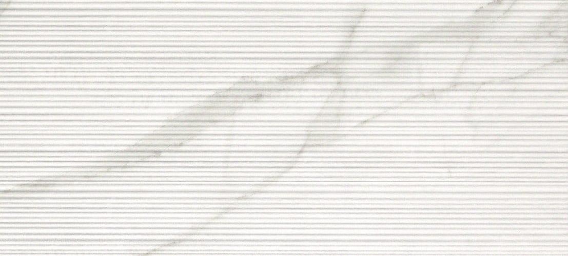 Настенная плитка FAP Ceramice Roma Diamond Line Statuario Brillante fNHM 50x110