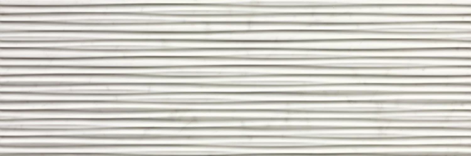 Настенная плитка FAP Ceramice Roma Diamond Line Carrara Brillante fNHU 25x75