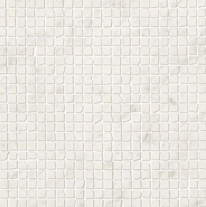 Мозаика FAP Ceramice Roma Diamond Carrara Micromosaico fNJL 30x30