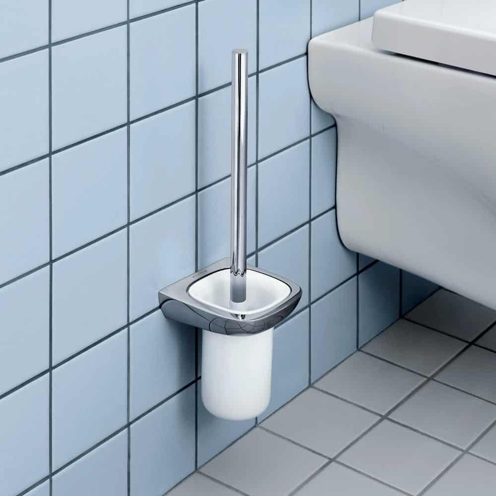 Туалетный гарнитур Kludi Ambienta 5397405