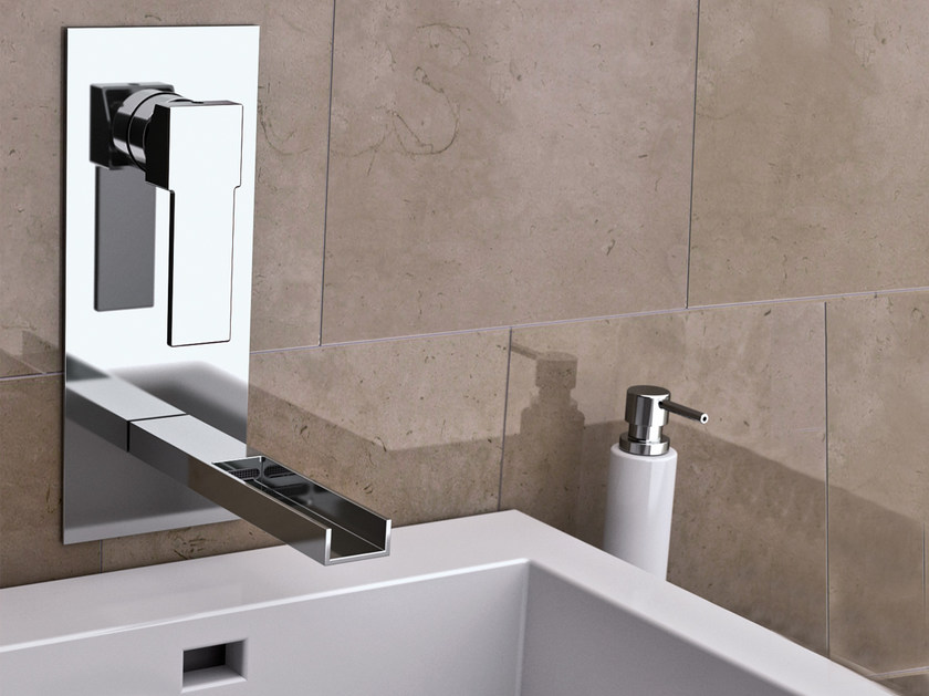 Remer Qubika Cascata от Официального Дилера