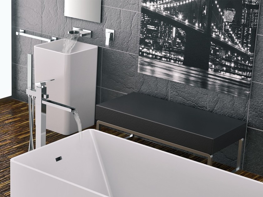 Remer Qubika Cascata от Официального Дилера