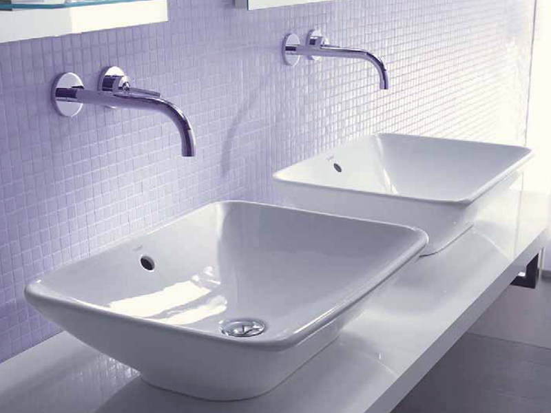Duravit Bacino от Официального Дилера