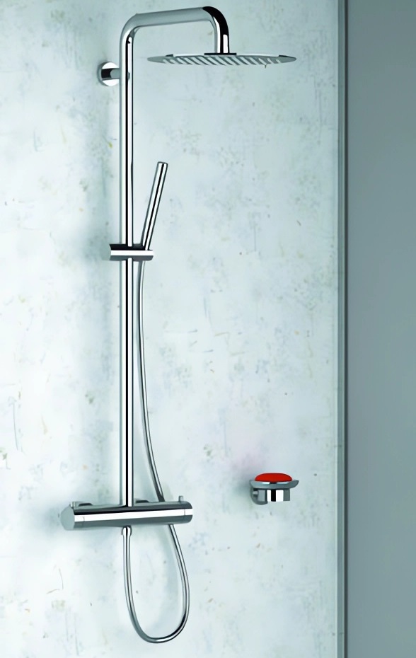 Remer Minimal Thermo от Официального Дилера