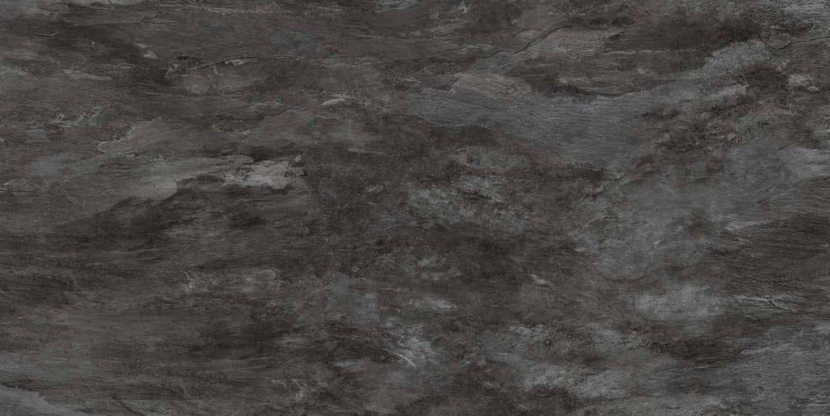 Керамогранит Rex Ceramiche Ardoise Noir Matte 738716 60x120