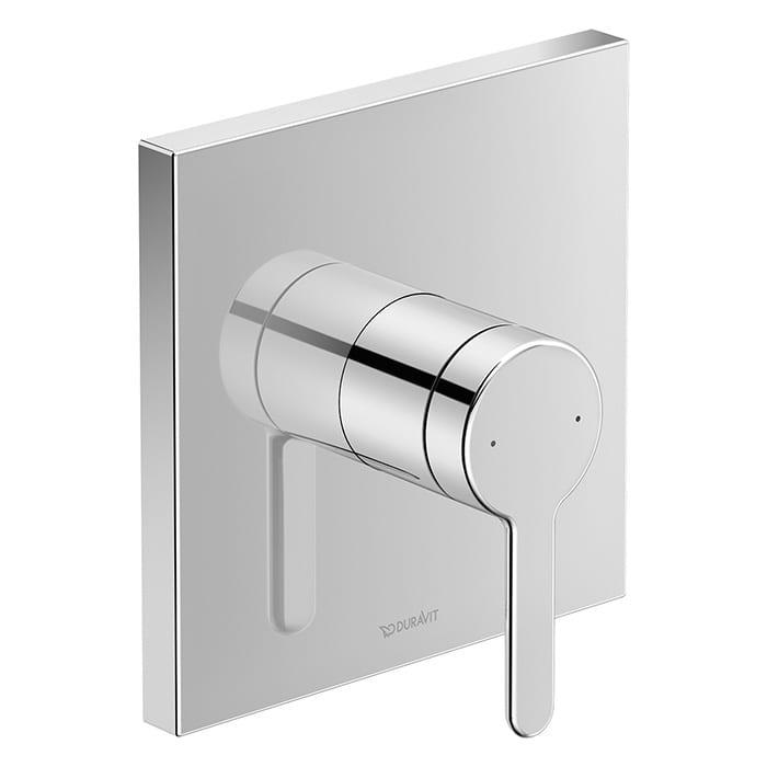 Смеситель для душа Duravit С.1 C14210009010