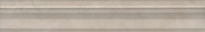 Бордюр Kerama Marazzi Версаль Багет Беж Обрезной BLC013R 5x30