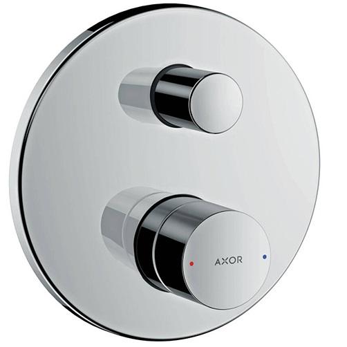 Смеситель для ванны Axor Uno 45407000