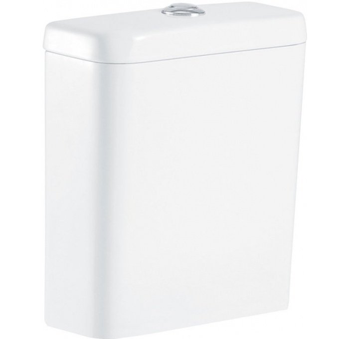 Бачок для унитаза BelBagno Ancona BB1224T (белый)