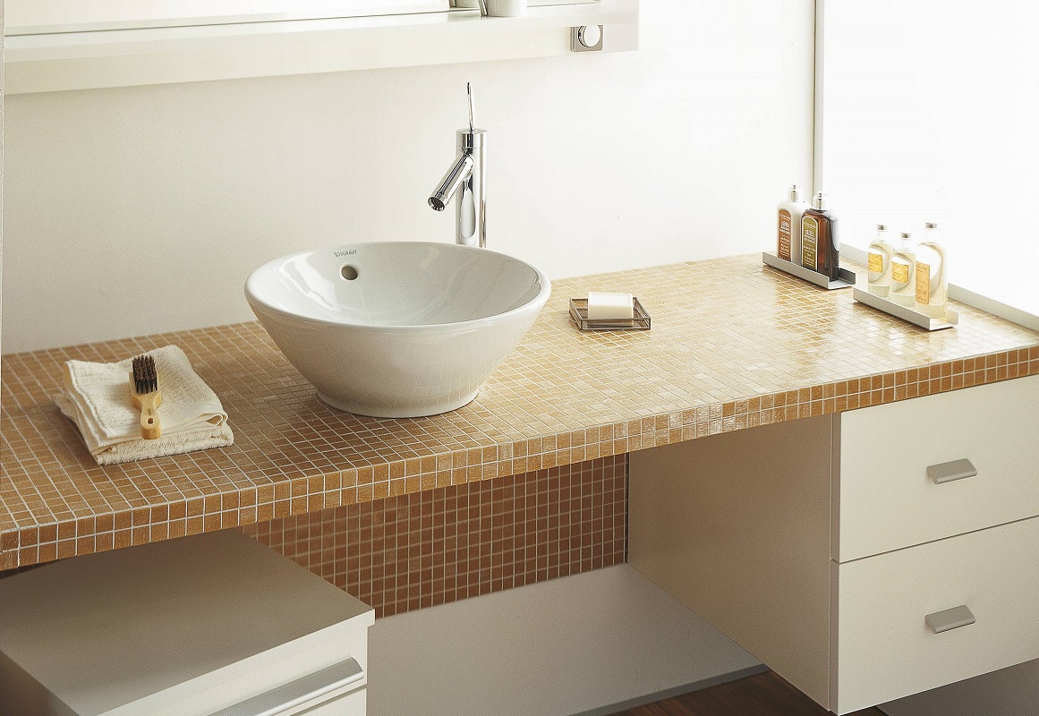 Duravit Bacino от Официального Дилера