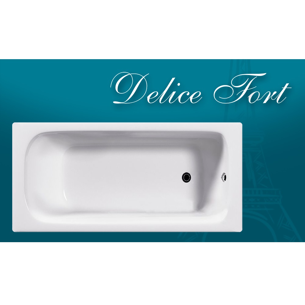 Delice Fort от Официального Дилера