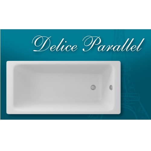 Delice Parallel от Официального Дилера