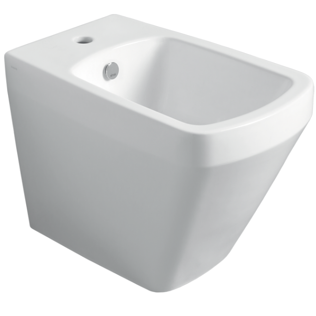 Биде напольное Simas Baden Baden BB04bi*1 56х36