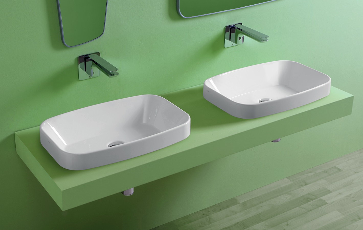Simas Baden Baden от Официального Дилера