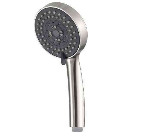Ручной душ BelBagno Nova BB-D1C1