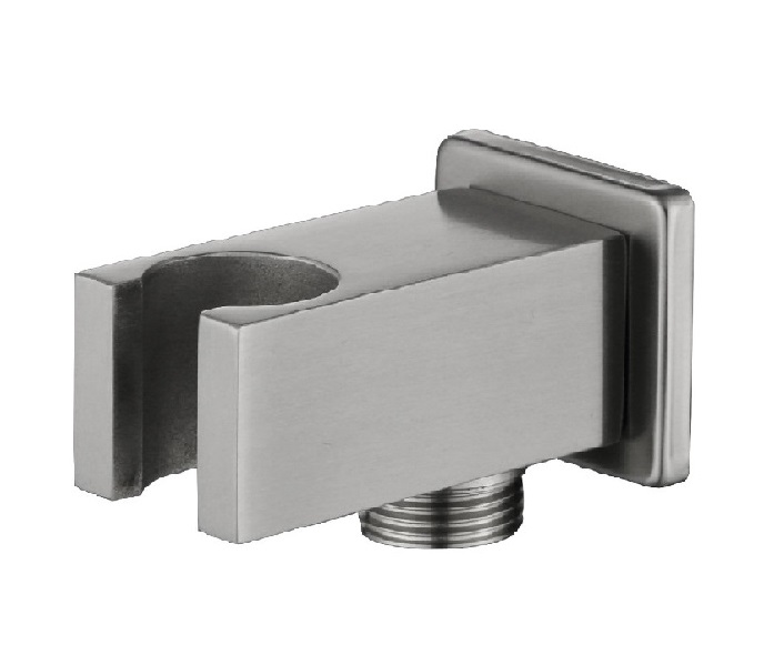 Штуцер с держателем BelBagno Nova BB-DHLA-IN