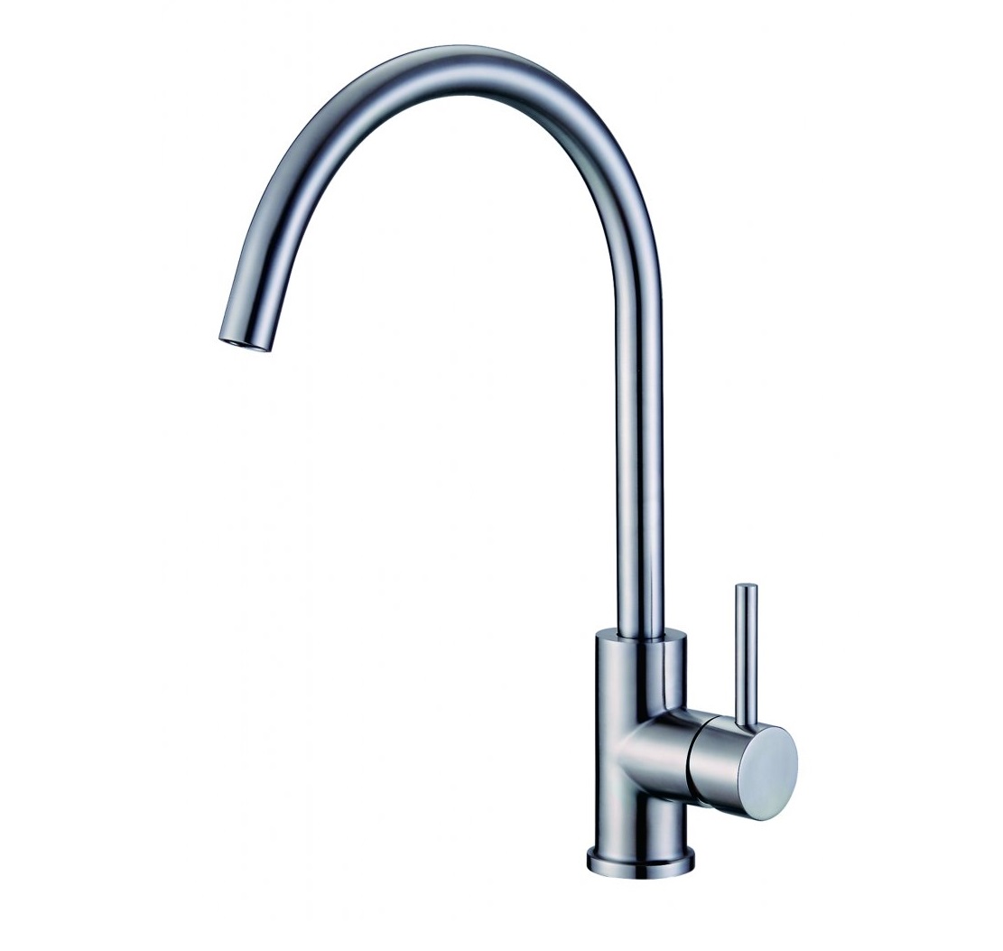 Смеситель для кухни BelBagno BB-LAM03-IN