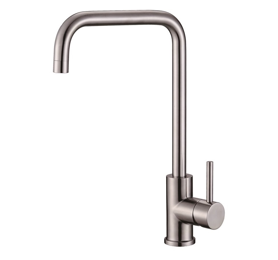 Смеситель для кухни BelBagno BB-LAM03A-IN