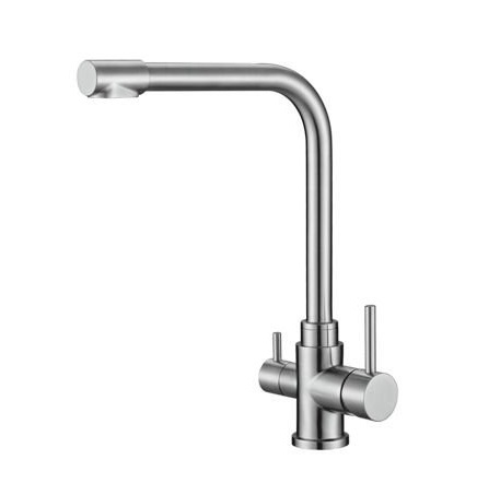 Смеситель для кухни BelBagno BB-LAM15-IN