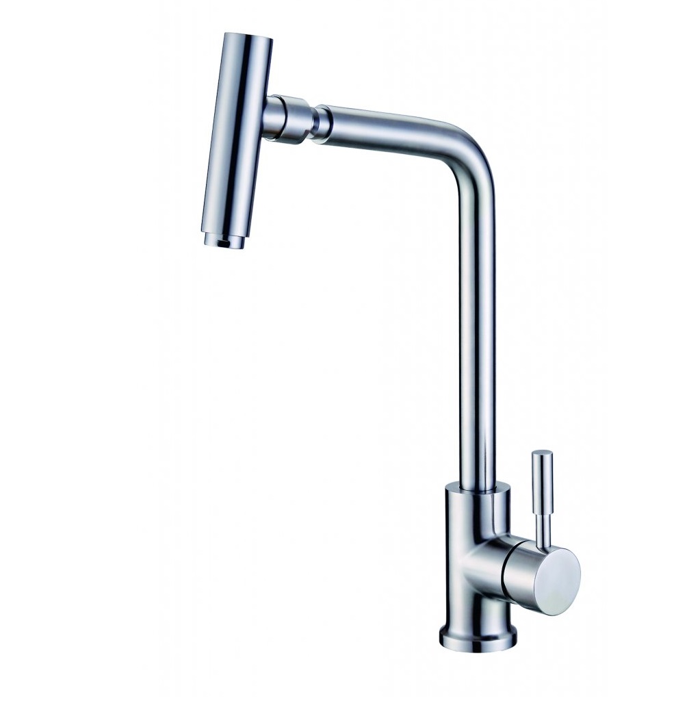 Смеситель для кухни BelBagno BB-LAM16-IN