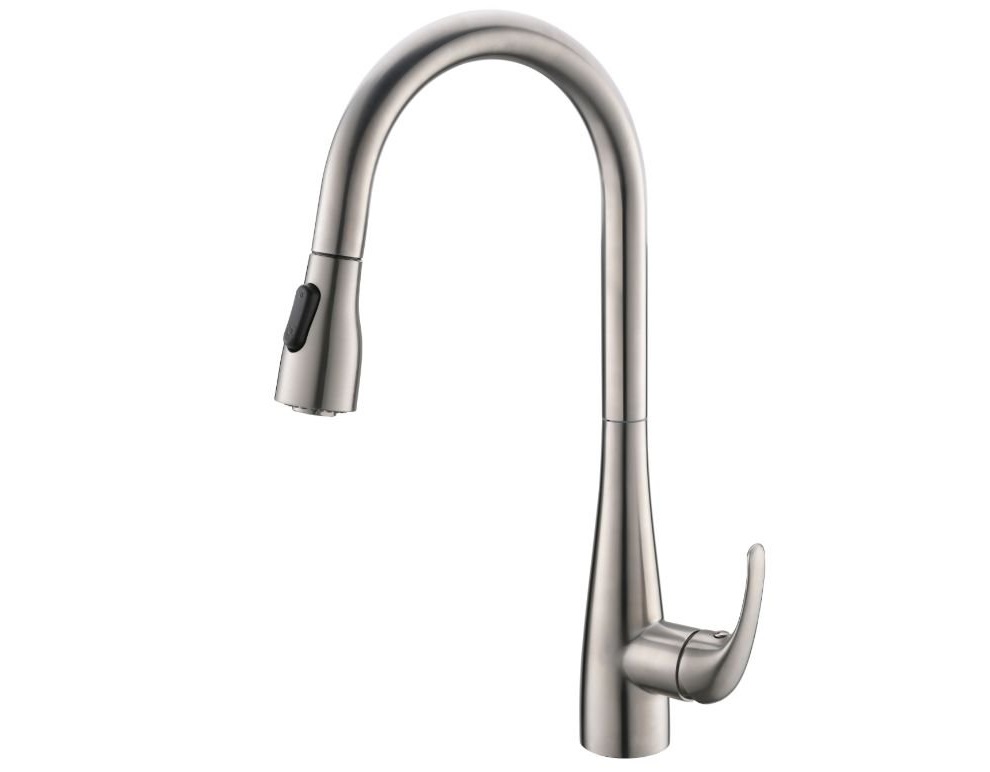 Смеситель для кухни BelBagno BB-LAM28-IN