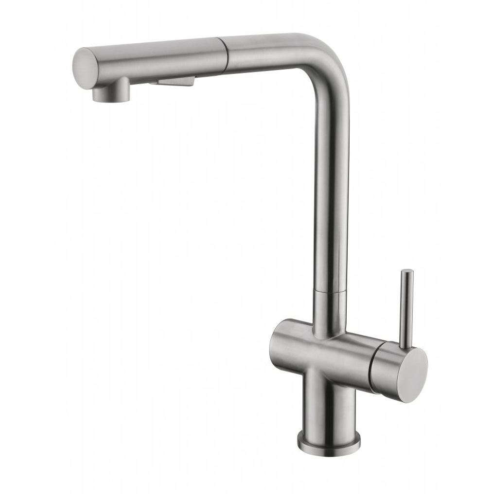 Смеситель для кухни BelBagno BB-LAM35-IN