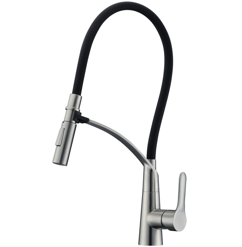 Смеситель для кухни BelBagno BB-LAM36-IN