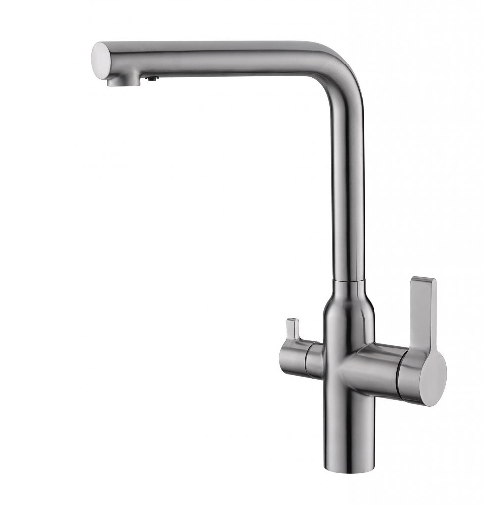 Смеситель для кухни BelBagno BB-LAM57-IN