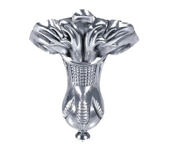 Ножки для ванны BelBagno BB-LEG-EAGLE-CRM