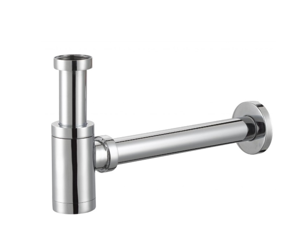 Сифон для раковины BelBagno BB-SMT2-01