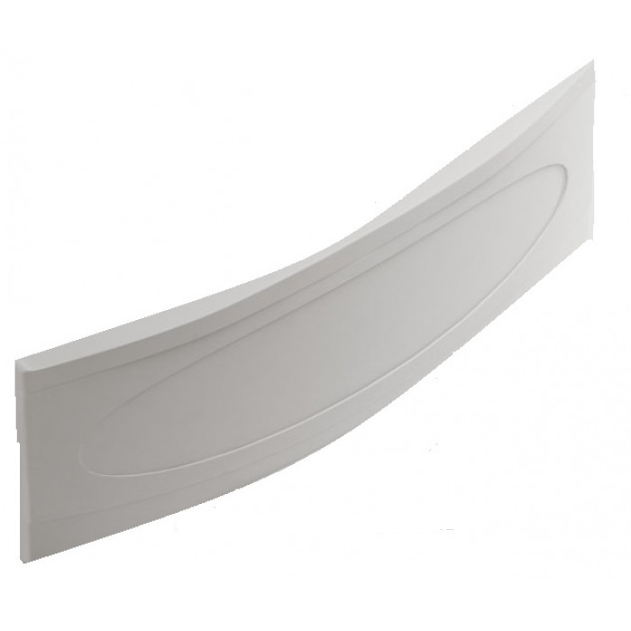 Передняя панель для ванны BelBagno BB105-190-SCR 189x55
