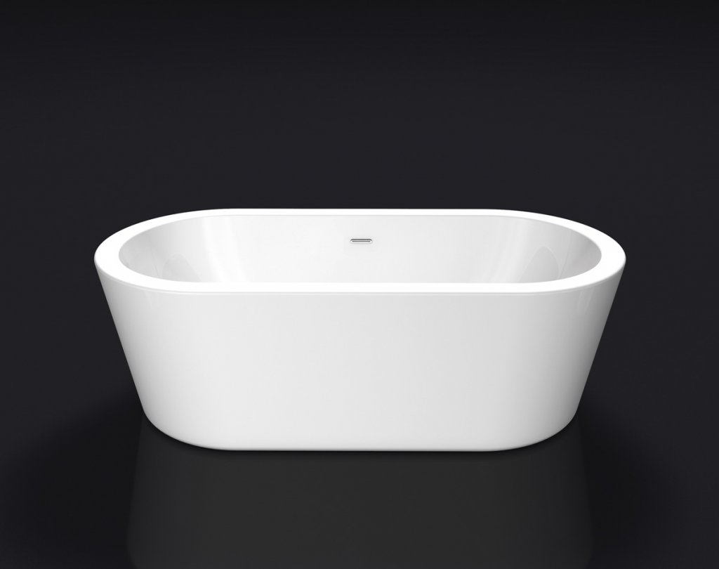 Ванна отдельностоящая BelBagno BB12-1785 179x84