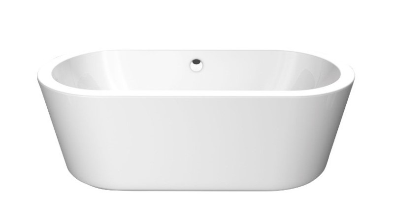 Ванна отдельностоящая BelBagno BB12-1785 179x84