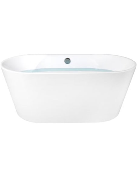 Ванна отдельностоящая BelBagno BB200-1500-750 150x76