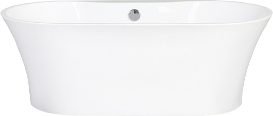 Ванна отдельностоящая BelBagno BB201-1700-800 170x79