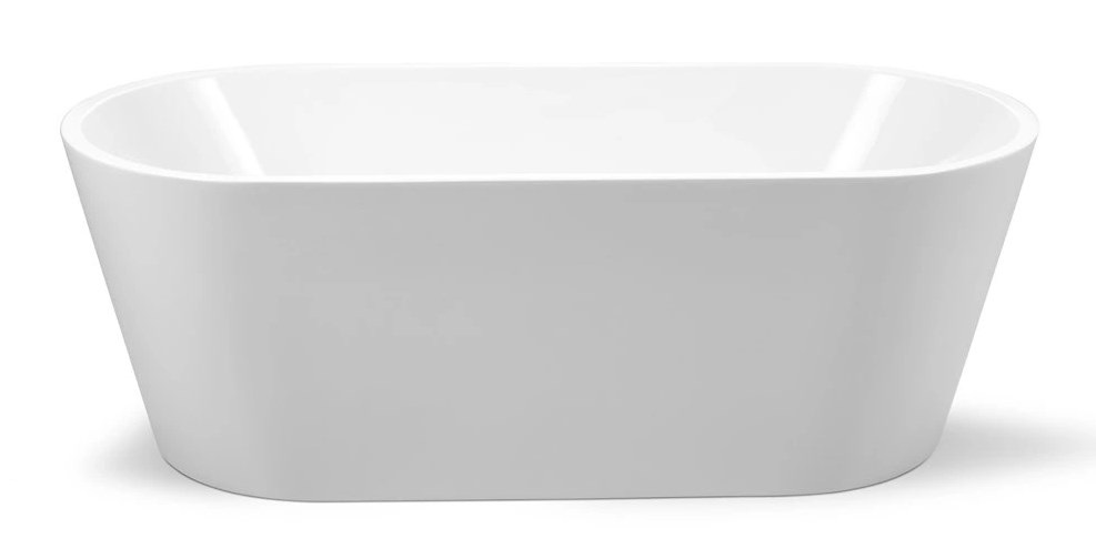 Ванна отдельностоящая BelBagno BB202-1600-800 160x80