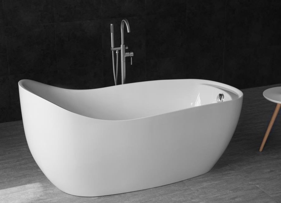 Ванна отдельностоящая BelBagno BB205-1700-800 170x80