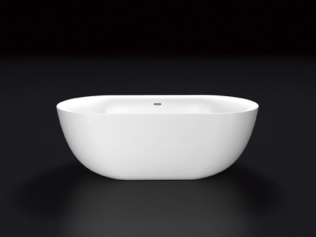 Ванна отдельностоящая BelBagno BB27 150x78