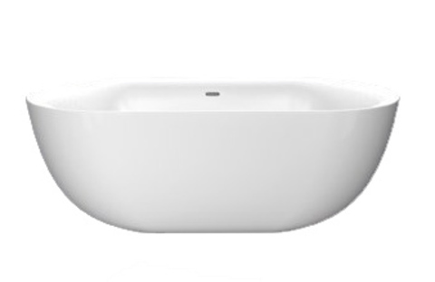 Ванна отдельностоящая BelBagno BB27 150x78
