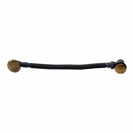 Слив-перелив для ванны BelBagno BB2829-OVF-BRN