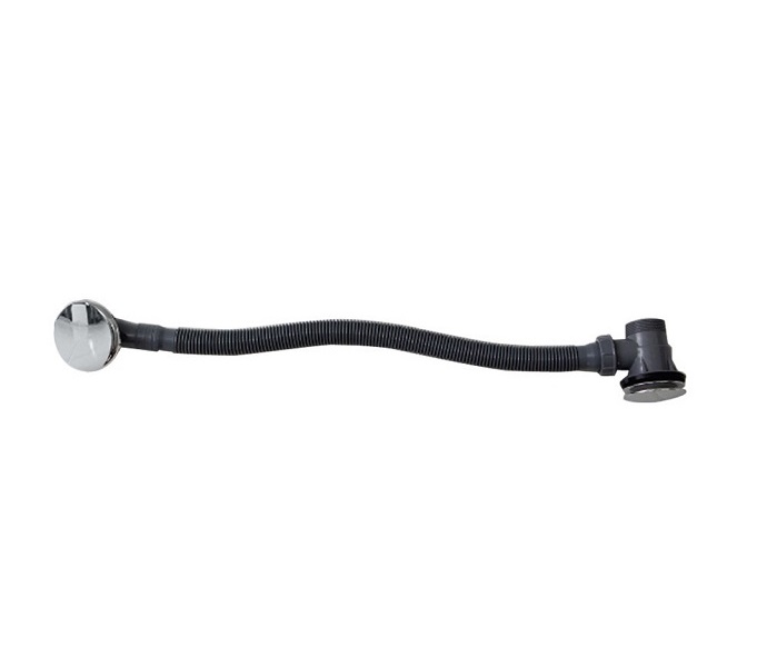 Слив-перелив для ванны BelBagno BB2829-OVF-CRM